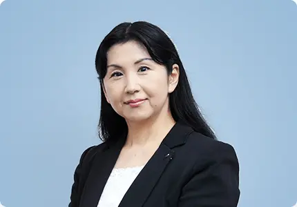 代表取締役社長 並里 武裕