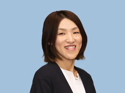 取締役 高澤 茉莉恵